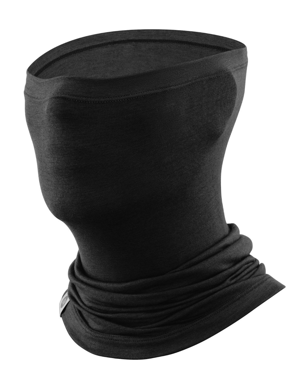 ROCKBROS Half Balaclava Tube Scarf Elastic Multifunctional Scarf For Outdoor_desvips.com