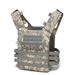 Men's Bags Okali Outdoor Tactical Vest Multifunctional MOLLE Expansion Convenient Military Training COS Lightweight JPC Vest_desvips.com