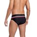 Sexy Low-Rise Solid Swim Shorts - Anti-Peek & Quick-Dry Comfortable Beachwear_desvips.com