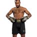 Mixed Martial Arts Quick-Dry High-Elastic Tight-Fitting Sanda Training Boxing Pants For Men Sports Fitness Fighting Boxing Pants_desvips.com