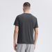 2026 High-quality Professional Quick Drying Top, Outdoor Sports And Leisure Round Neck Elastic T-shirt, Running Short Sleeved_desvips.com