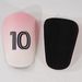 Mini Star Number Football Shin Guards for Adults Thickened Insert Type Anti-Collision Sports Calf Guards_desvips.com