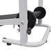 Black Manual Treadmill For Home Use - Foldable Design - Non-Slip Running Surface - Speed, Duration, Distance, And Calorie Tracking - Adjustable Feet_desvips.com