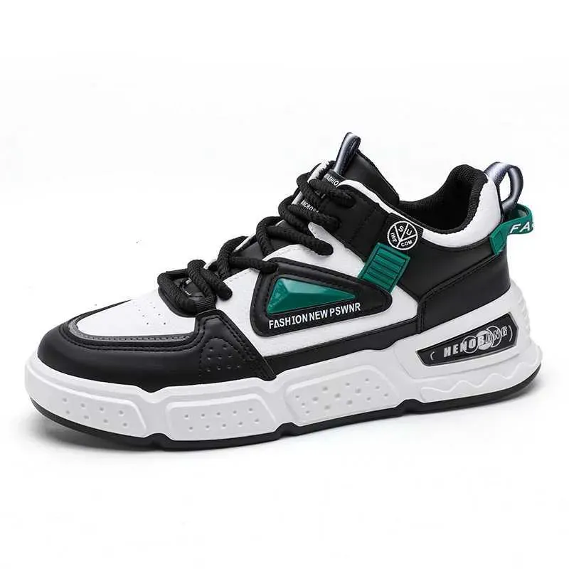 Men Casual Sneakers Summer New Breathable Sport Outdoor Running Versatile Student Athletic Jogging Walking Shoes Z251223_desvips.com