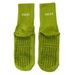 001 Yoga For Women Indoor Fitness Mid-Calf Sports Anti-Pilling Jump Exercise Silicone Non-Slip Floor Pilates Socks_desvips.com