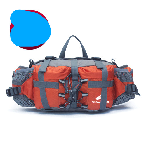 Large Capacity Outdoor Multi-Functional Hiking Crossbody Lure Travel Unisex Climbing Cycling Water Bottle Waist Bag_desvips.com