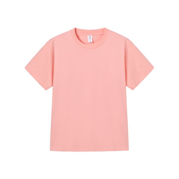2025 Summer New Pure Cotton Short Sleeve T-Shirt And Shorts Set For Women, Unisex Casual Plus Size Sports Outfit_desvips.com