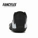FANCYLEE Men's Professional Five-Finger Barefoot Shoe Zero-Drop Minimalist Gym Deadlift Squat Training Sneaker Bionic_desvips.com
