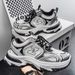 Men's Casual Sports Outdoor Hiking Trendy Fashion Street Comfortable_desvips.com