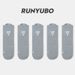 Popular Professional Sports Men, Spring Summer Running Socks, Suitable For Physical Exams, Marathon Training, Breathable_desvips.com