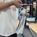 Sports Bottle, Large Capacity Men's Fitness Kettle, Outdoor 1500ml Oversized Cup, Summer Plastic Portable Water Bottle_desvips.com