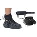 New Hip Training Strength Fitness Foot Stretch Leg and Ankle Buckle Tension Strap_desvips.com