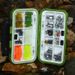 WEIHE 221pcs Fishing Combo Fishing Lure And Accessory Set For Saltwater And Freshwater_desvips.com