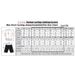 Mercatone Uno Team 2025 Cycling Jersey Set Summer Men Clothing Road Bike Shirts Suit Bicycle Bib Shorts MTB Ropa Maillot_desvips.com