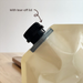 Outdoor Portable Camping Gear 8L Large Capacity Thickened Storage Bag Soft Drinking Foldable Water Bucket_desvips.com