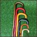 Premium Elderly Walking Wooden Hiking Stick Retro Solid Wood Integrated Single Cane Anti-Slip Pad Rattan Sturdy_desvips.com