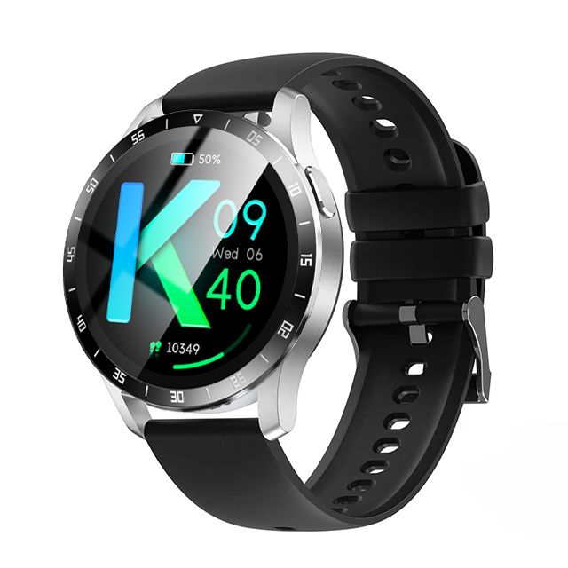 2024 2-in-1 Smartwatch With TWS Bluetooth Earphones, Heart Rate Blood Pressure Monitor, New Sports And Fitness Watch_desvips.com