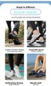 Outdoor Mountaineering Quick-drying Couple Creek Shoes Running Fitness Men Wading Beach Swimming Shoes Women_desvips.com