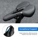 ROCKBROS Bicycle Saddle Breathable Seat Comfortable Ergonomic Road Bike Saddle_desvips.com