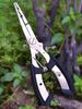 Eagle Beak Open Loop Fishing Hook Removal Scissors Multi-Functional Lure Pliers Fish Control_desvips.com