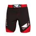 MMA Free Combat Mixed Martial Arts Men's Sanda Boxing Running Sports Gym Training Competition Suit_desvips.com