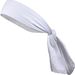 Cross-border Sweat-absorbing Sports Outdoor Men's Cycling, Itness, And Running Geometric Headband, Tie-on Long_desvips.com