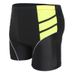 Men's Swim Trunks, Loose Fit, Large Size, Quick-dry, Suitable For Hot Springs, Beach, Seaside Swimming, Wholesale From_desvips.com
