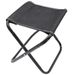 Outdoor Portable Fishing Ultra Light Pony Tie Stool, Camping Chair, Folding Chair_desvips.com