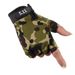 511 Half Finger Gloves For Men And Women, Cycling Sports Fitness Outdoor Tactical Non-Slip Wear-Resistant Special Forces_desvips.com