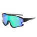 New women's sunglasses Sports glasses dazzling fashion men's sunglasses outdoor riding glasses UV400_desvips.com