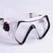 Border For Adults, Unisex, High-Definition Snorkeling Mask, Full Dry-Style Diving Mask With Large Frame_desvips.com