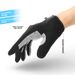 Cycling Gloves Men Summer New Shock Absorption Outdoor Sports Bicycle Special Wear-resistant Sun For Women UV Protection_desvips.com