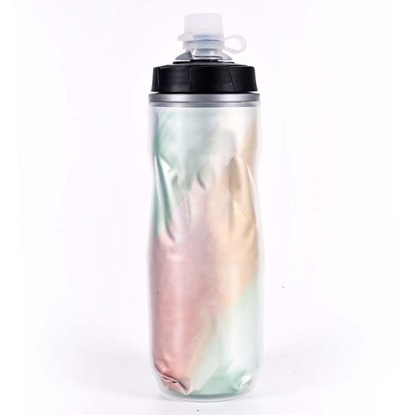 Cycling Special Water Road Bike Squeeze Sports Ice Drink Cooler Cup Bottle Bicycle Accessories_desvips.com