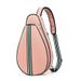 Tennis Badminton Racket Bag, 2026 New Model, High Aesthetic Value, Single Shoulder Crossbody, Adult Handbag, Sports Bag_desvips.com