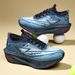 Trendy Sneakers For Men Women Summer Mesh Lace Up Soft Sole Fashion Sports 2025 New Breathe Casual Tennis Shoes_desvips.com