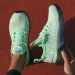 Men Casual Sneakers Summer Breathable Sport Lightweight Outdoor Mesh Running Athletic Jogging Tennis Walking Shoes_desvips.com