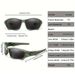 A Pair Of Full-frame Fashionable Glasses Suitable For Both Men And Women, Ideal For Cycling And Hiking._desvips.com