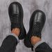 Wide Headed Casual Sports Simple And Comfortable Men Walking Unisex Running Shoes Sneakers_desvips.com