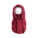 Winter windproof hat warm multifunctional thickened cycling head cover windproof coldproof polar fleece face protection ski mask_desvips.com