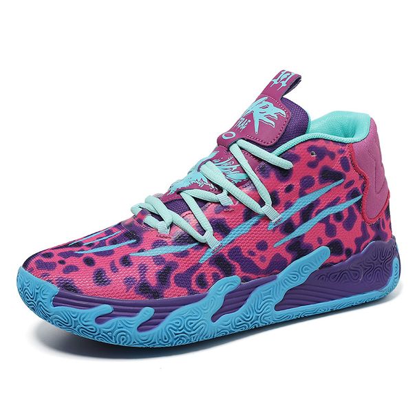 2025 New Men Breathable Comfortable Training Sports Basketball Sneakers Women Shoes Free Shipping_desvips.com