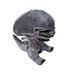 Hybrid Alien Deadly Ship Plush Toy Doll_desvips.com