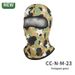 Ruidong Outdoor Cycling Mask Bike Windproof Sports Headband Inner Tank Sunscreen Cover Head Hat_desvips.com