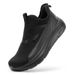 Fitville Wide Men'S Sport Fitness Walking Lightweight Breathable For Outdoor Casual Sports Running Shoes Sneaker_desvips.com