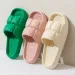 Beach New Summer Thick Platform Slipper Womeneva Slippers For Home Flip Ps Quality Ladies Korean Fashion Soft Sole Cloud_desvips.com