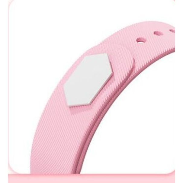 Student Alarm Clock Bracelet Fashion Versatile Smart Sports Multifunctional Silent Vibration Children's Waterproof_desvips.com