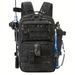 fishing backpack with rod holders, 42l large waterresistant fishing tackle bag store fishing gear for fishing, camping, hiking, fishing gifts for men_desvips.com