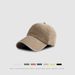 Unbeatable Quality Big Head Circumference 60-62cm, Deepened Duckbill Men's Washed Denim Baseball Cap, Women's Widened Brim Sun Hat_desvips.com