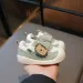 Kids Walking Soft Soled First Walkers Baby Spring Autumn Mesh Upper Cutefeet Kid Casual Sport Shoes Toddler Anti Slip_desvips.com
