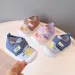 Infant 0-3 Years Old Baby First Walkers Spring Autumn Sneakers Toddler Anti Kicking Non-slip Soft Sole Squeaky Casual_desvips.com