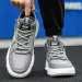 Men Casual Sneakers Summer New Breathable Sport Outdoor Running Versatile Student Athletic Jogging Walking Shoes Z251223_desvips.com